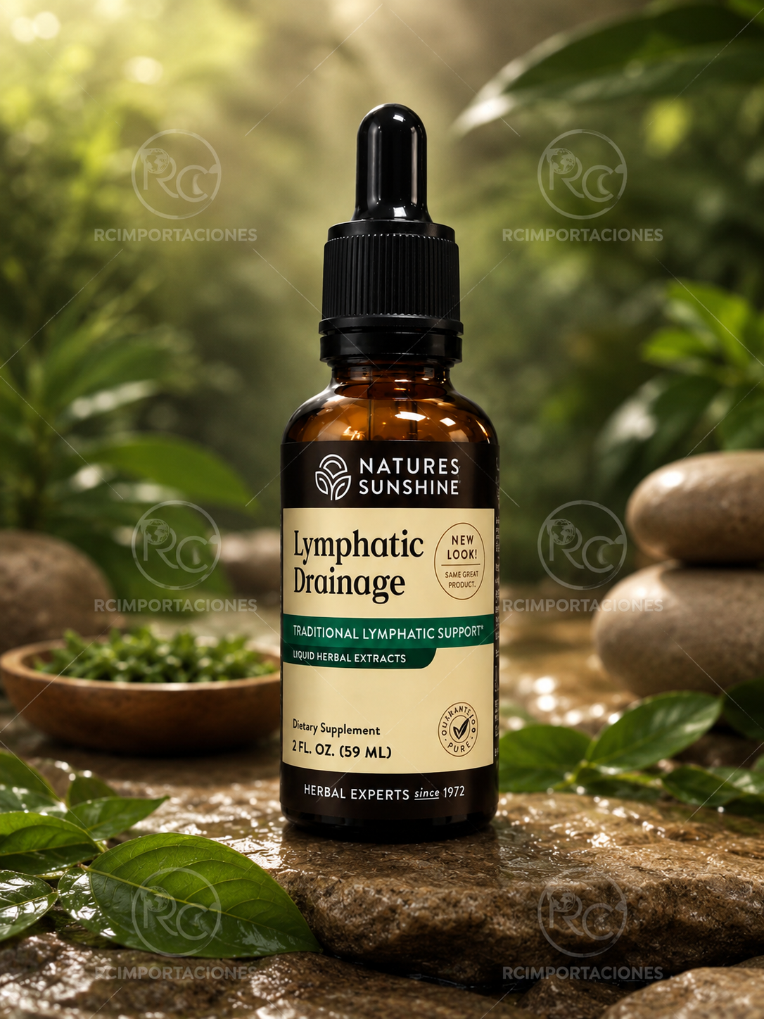 Lymphatic Drainage™