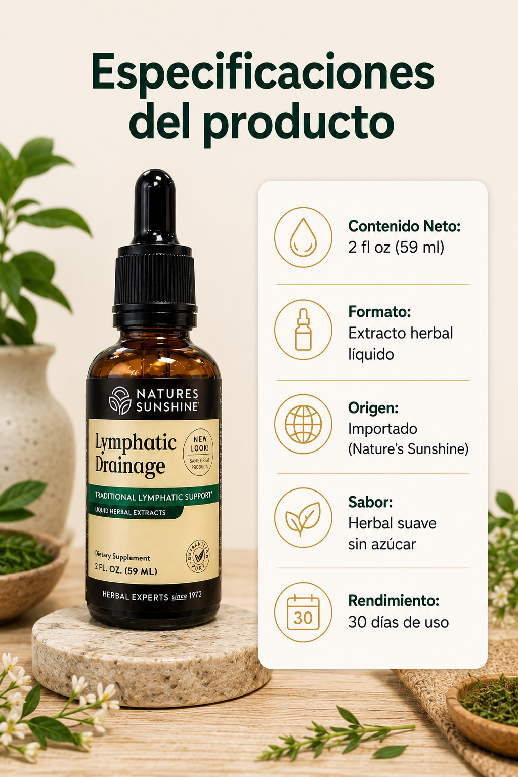 Lymphatic Drainage™