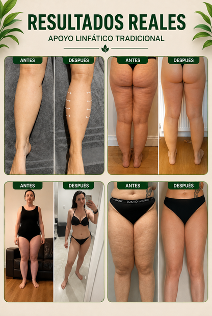 Lymphatic Drainage™