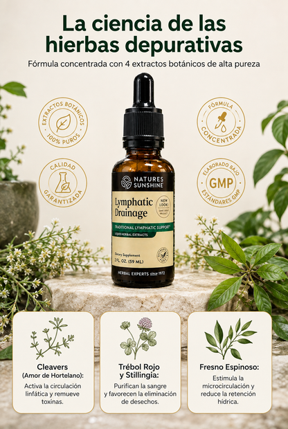 Lymphatic Drainage™