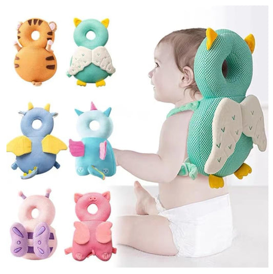Almohada Baby-Security™